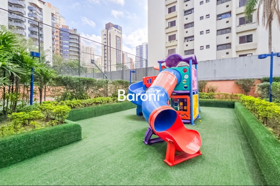 Apartamento - Vila Mariana