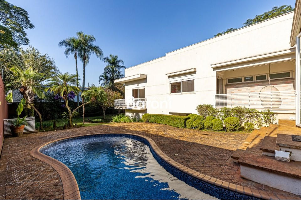 Casa - Brooklin 