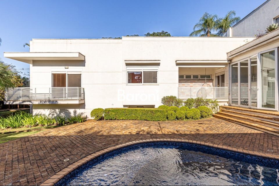 Casa - Brooklin