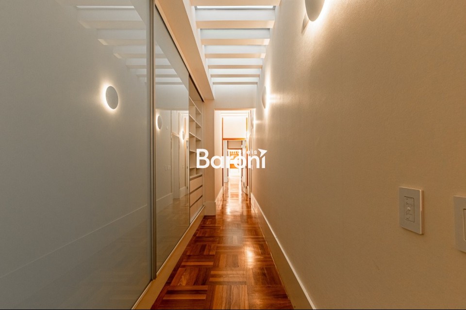 Casa - Brooklin