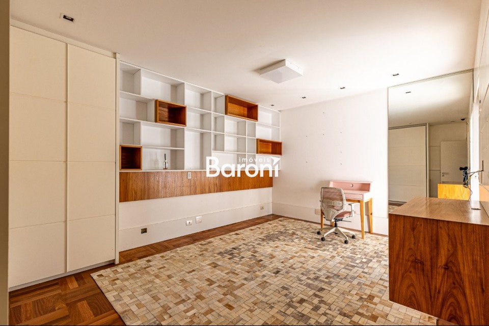 Casa - Brooklin