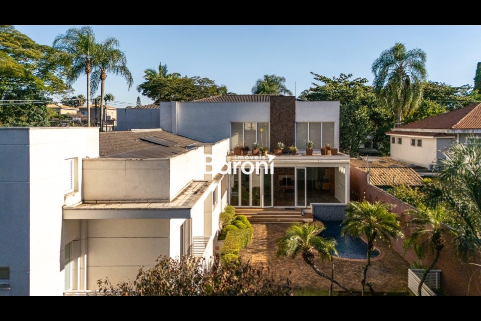 Casa - Brooklin