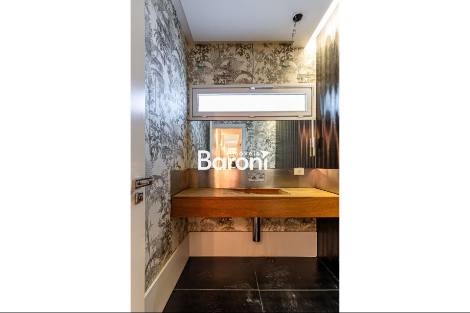 Casa - Brooklin