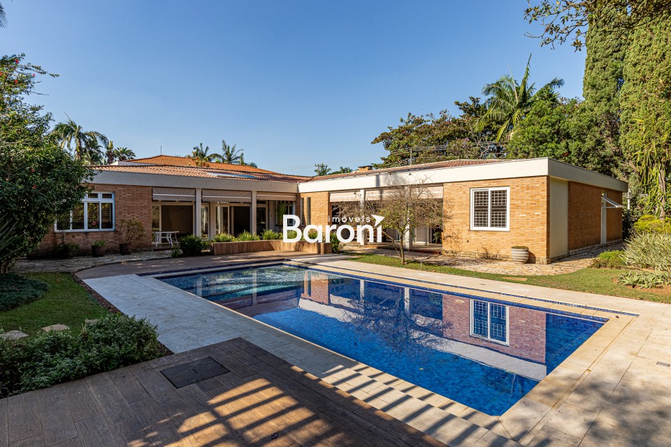 Casa - Brooklin