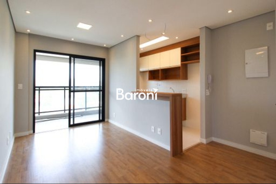 Apartamento - Moema