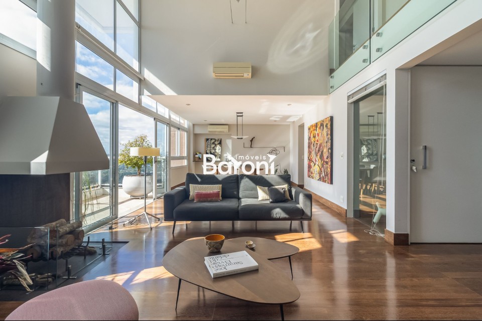 Apartamento - Pinheiros