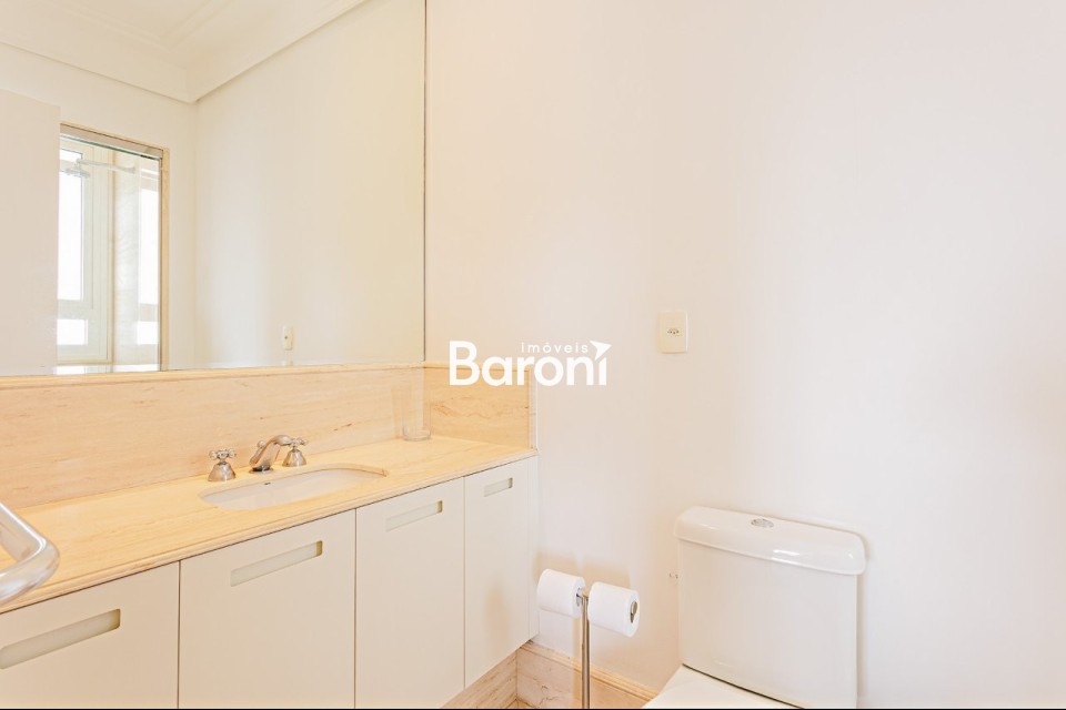 Apartamento - Jardim Europa