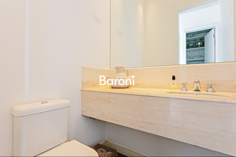 Apartamento - Jardim Europa
