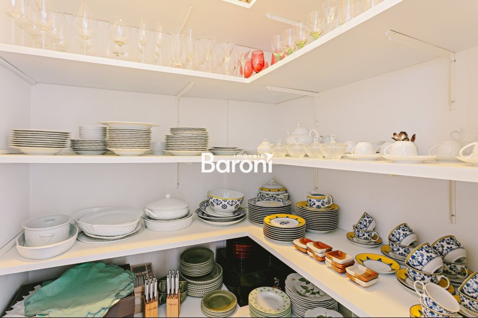Apartamento - Jardim Europa
