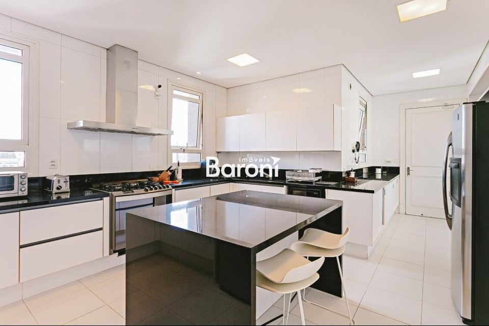 Apartamento - Jardim Europa