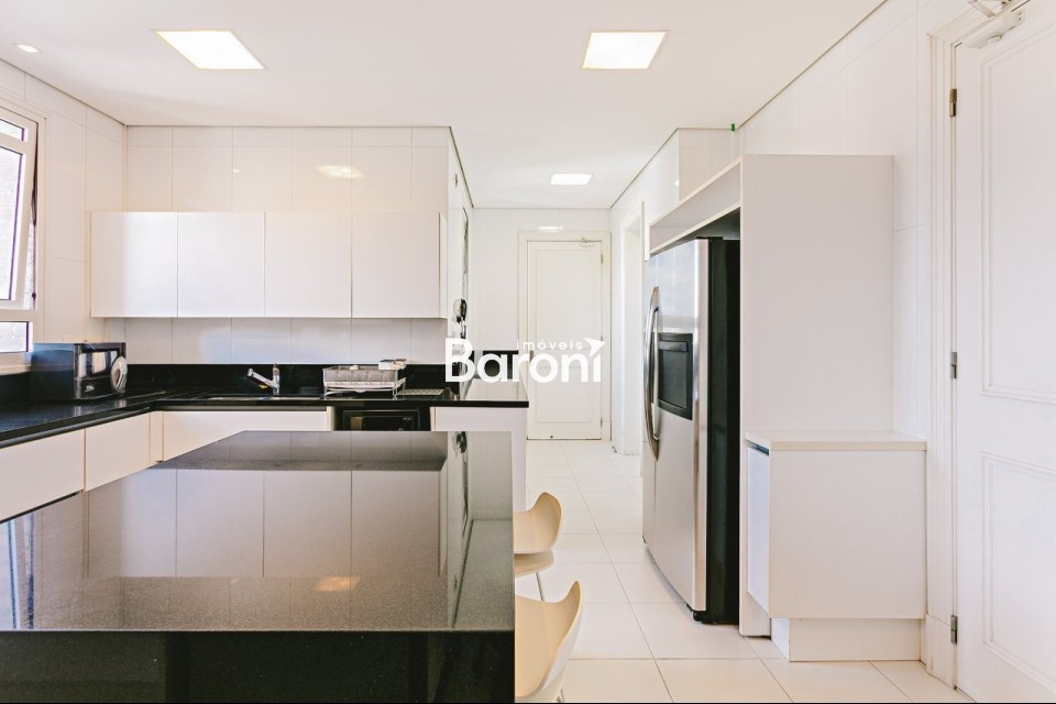 Apartamento - Jardim Europa