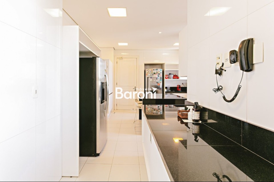 Apartamento - Jardim Europa