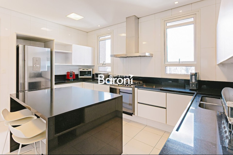 Apartamento - Jardim Europa
