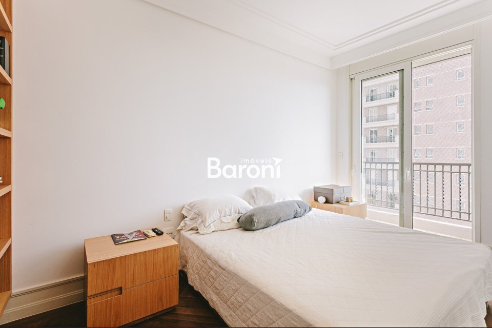 Apartamento - Jardim Europa