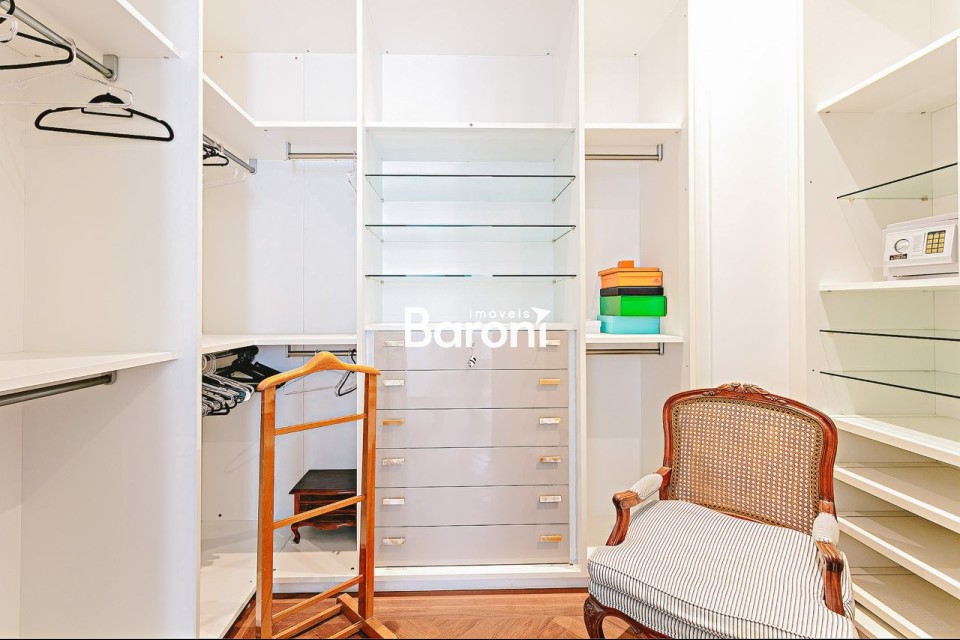 Apartamento - Jardim Europa