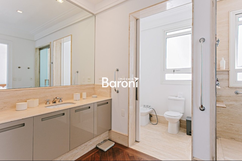 Apartamento - Jardim Europa