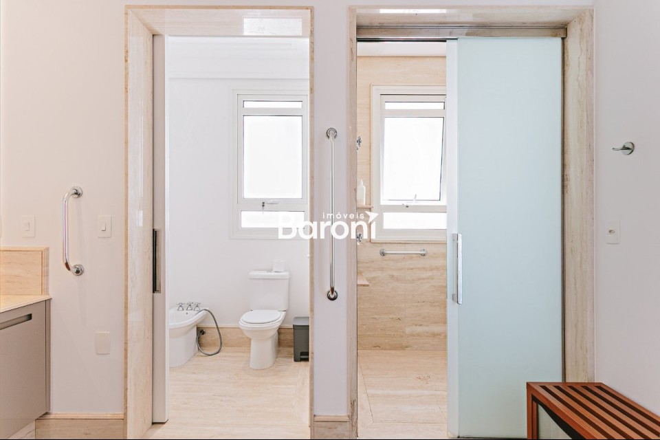 Apartamento - Jardim Europa
