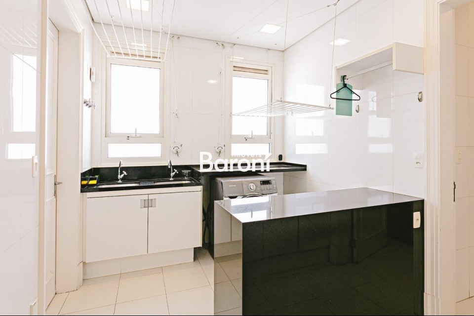 Apartamento - Jardim Europa