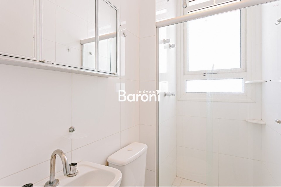 Apartamento - Jardim Europa