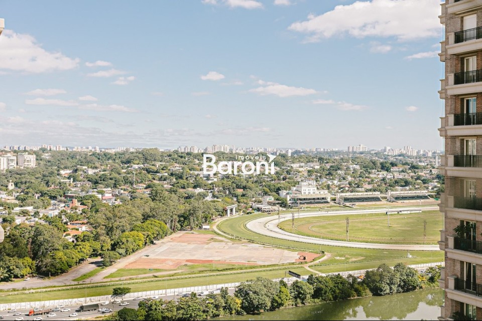 Apartamento - Jardim Europa