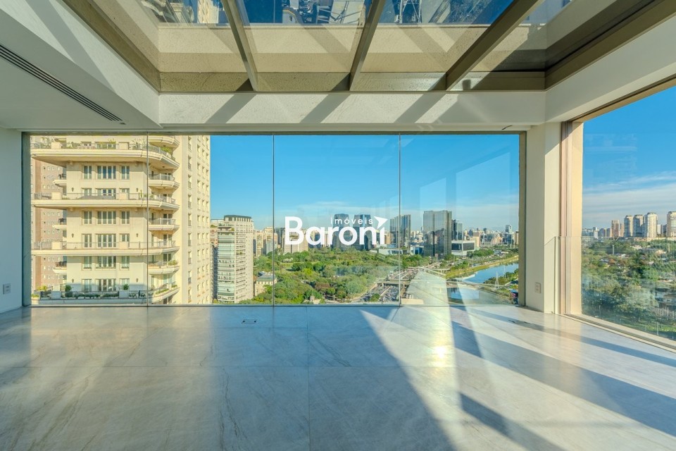 Apartamento - Jardim Europa