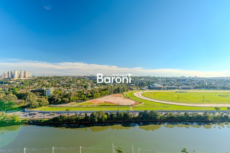 Apartamento - Jardim Europa