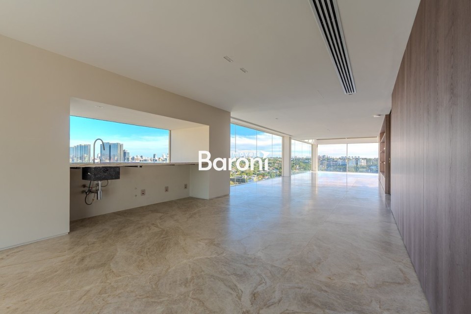 Apartamento - Jardim Europa