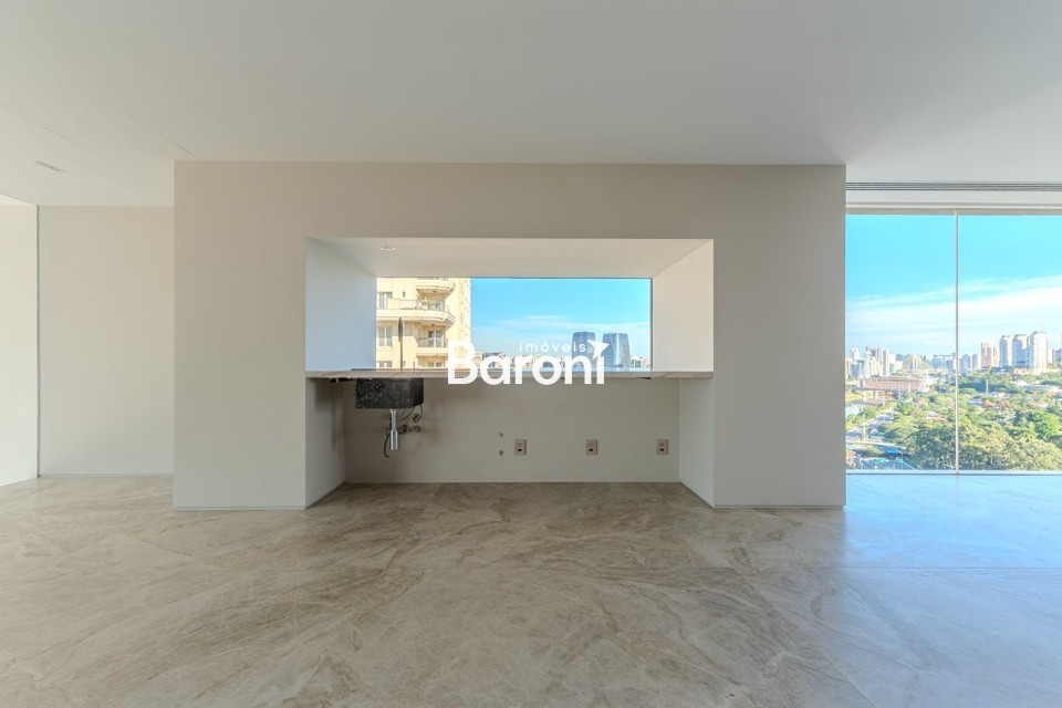Apartamento - Jardim Europa