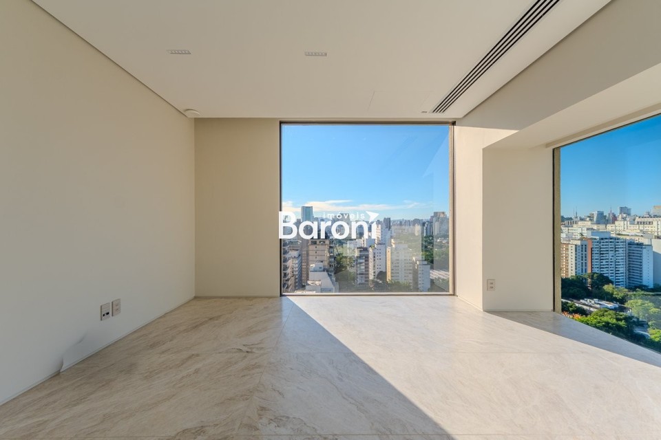 Apartamento - Jardim Europa