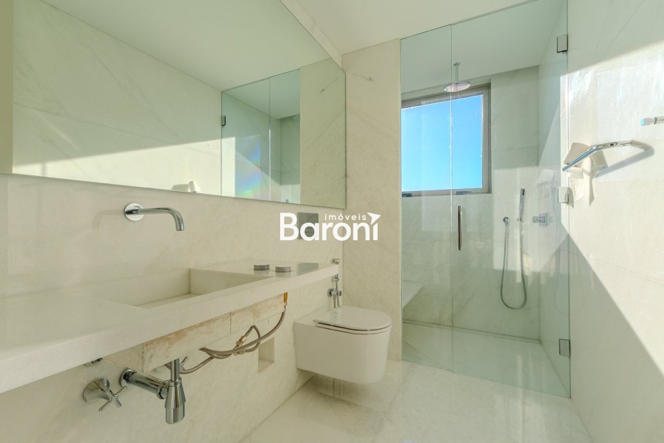 Apartamento - Jardim Europa