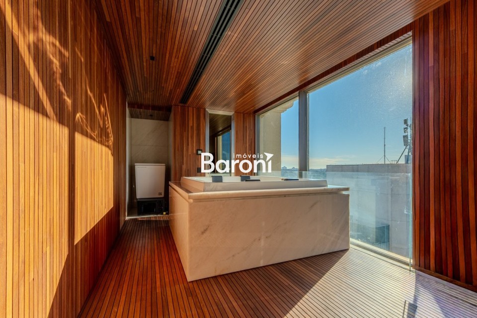 Apartamento - Jardim Europa