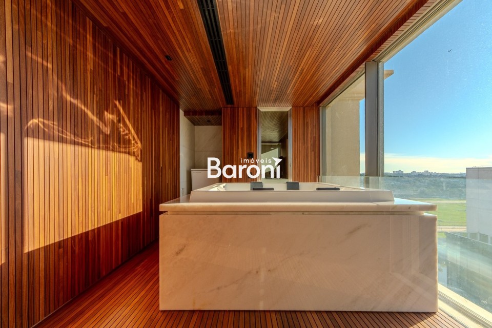Apartamento - Jardim Europa