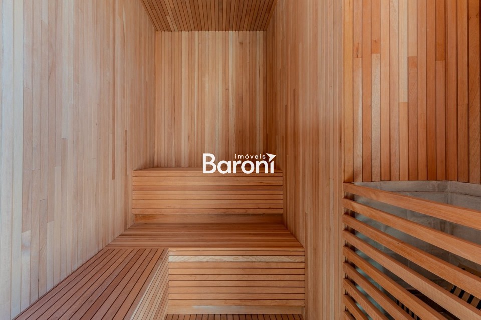 Apartamento - Jardim Europa
