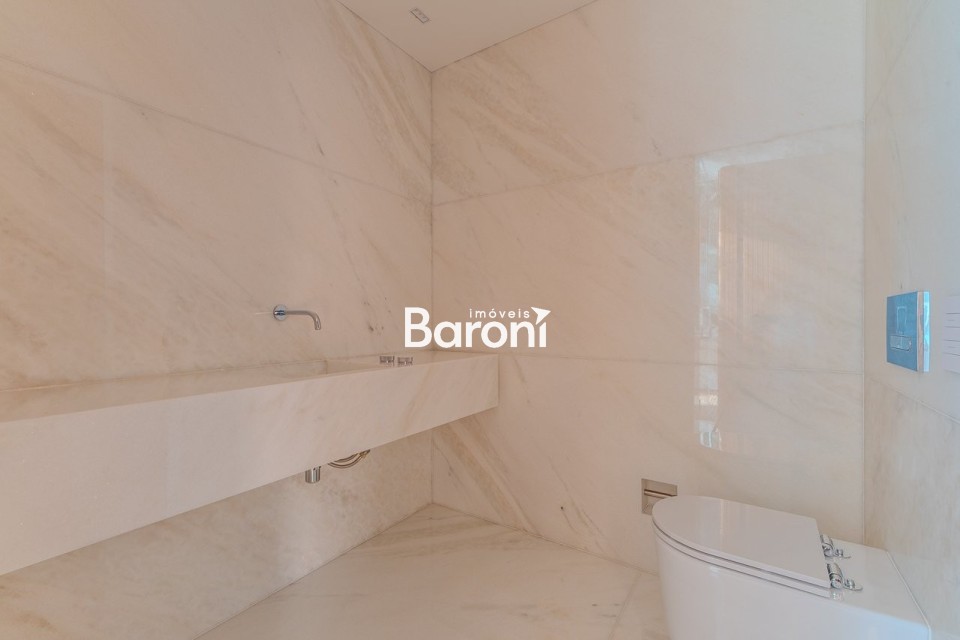 Apartamento - Jardim Europa