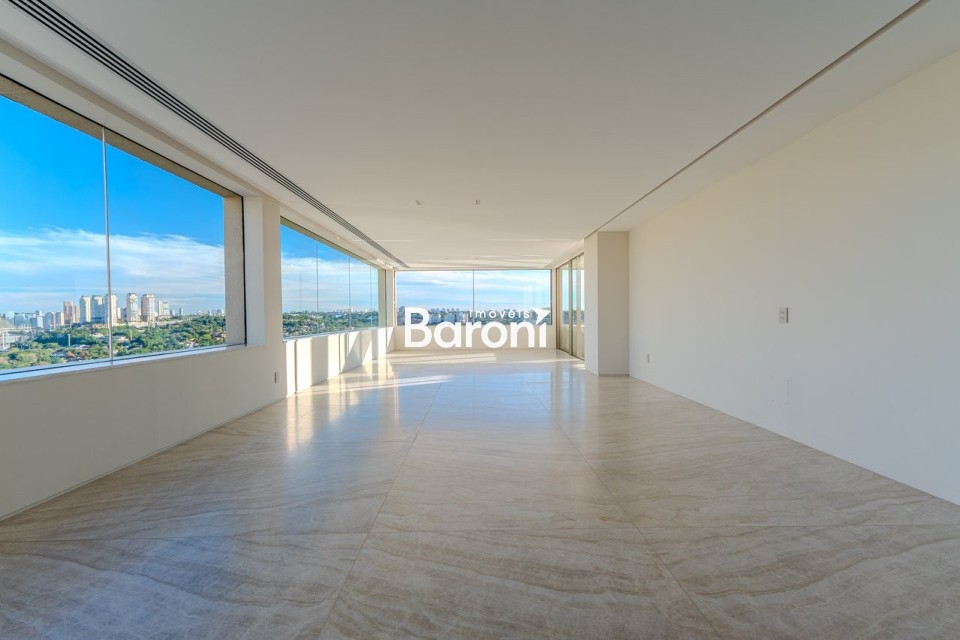 Apartamento - Jardim Europa