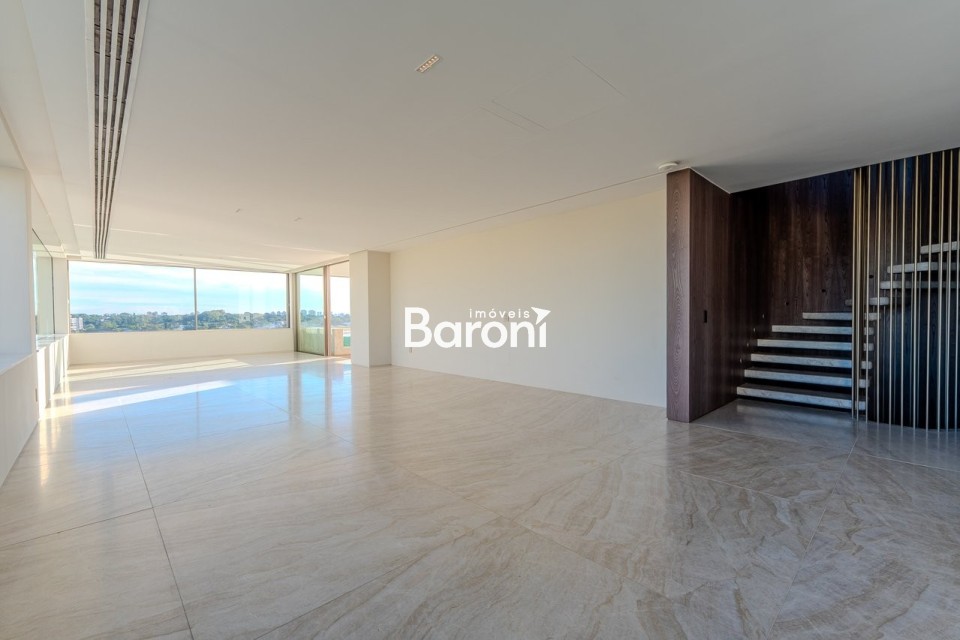 Apartamento - Jardim Europa