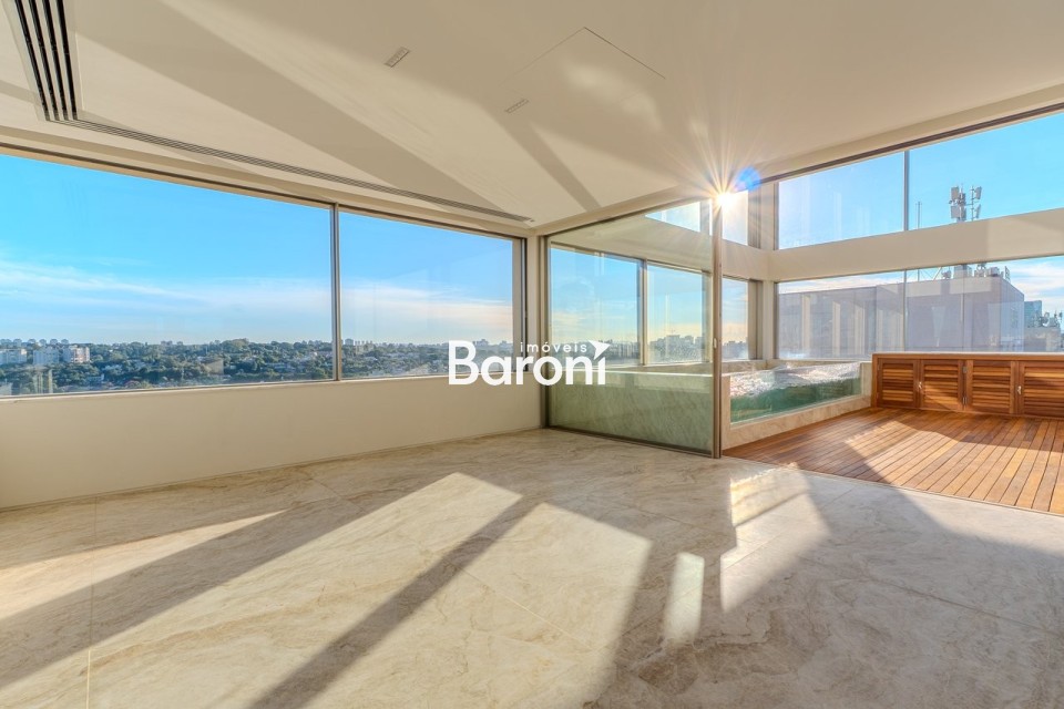 Apartamento - Jardim Europa