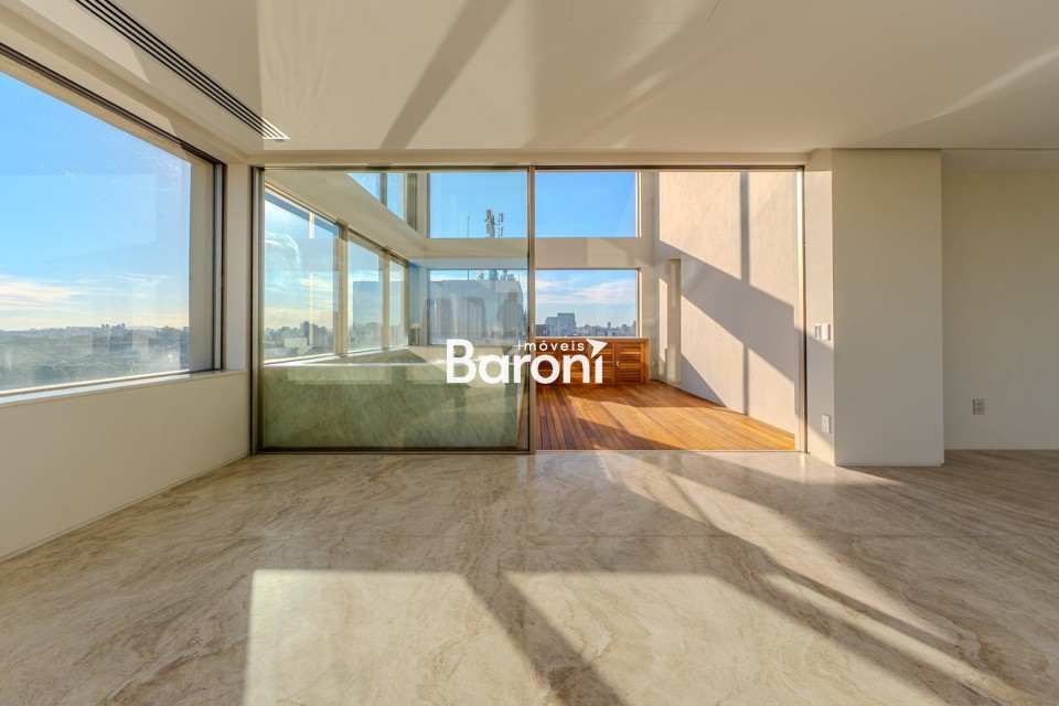 Apartamento - Jardim Europa