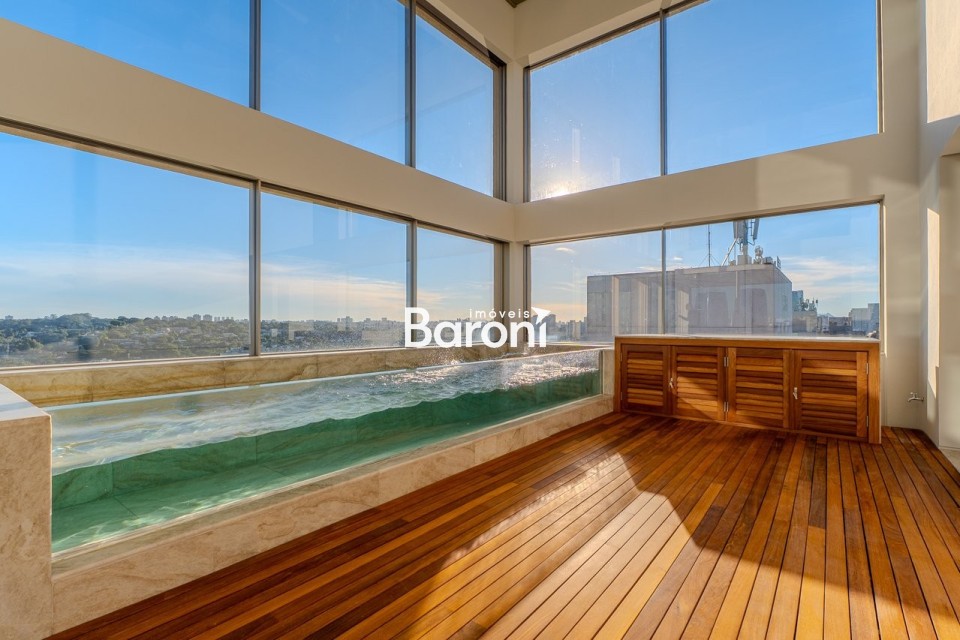 Apartamento - Jardim Europa