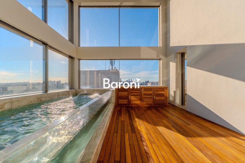 Apartamento - Jardim Europa
