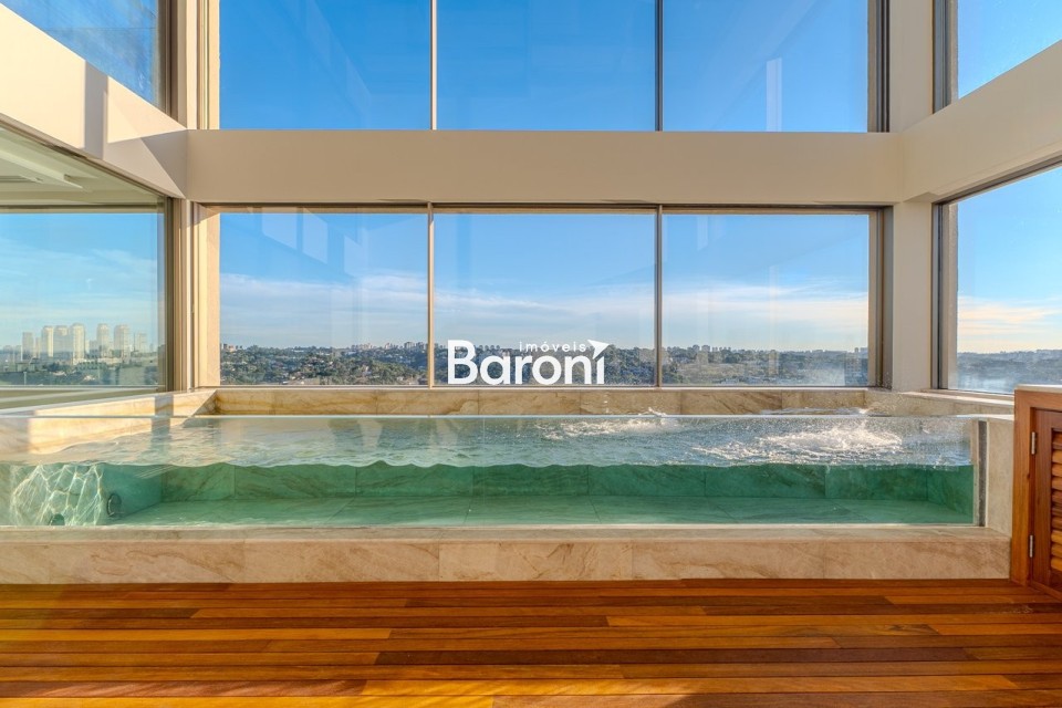 Apartamento - Jardim Europa
