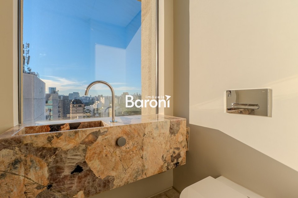 Apartamento - Jardim Europa