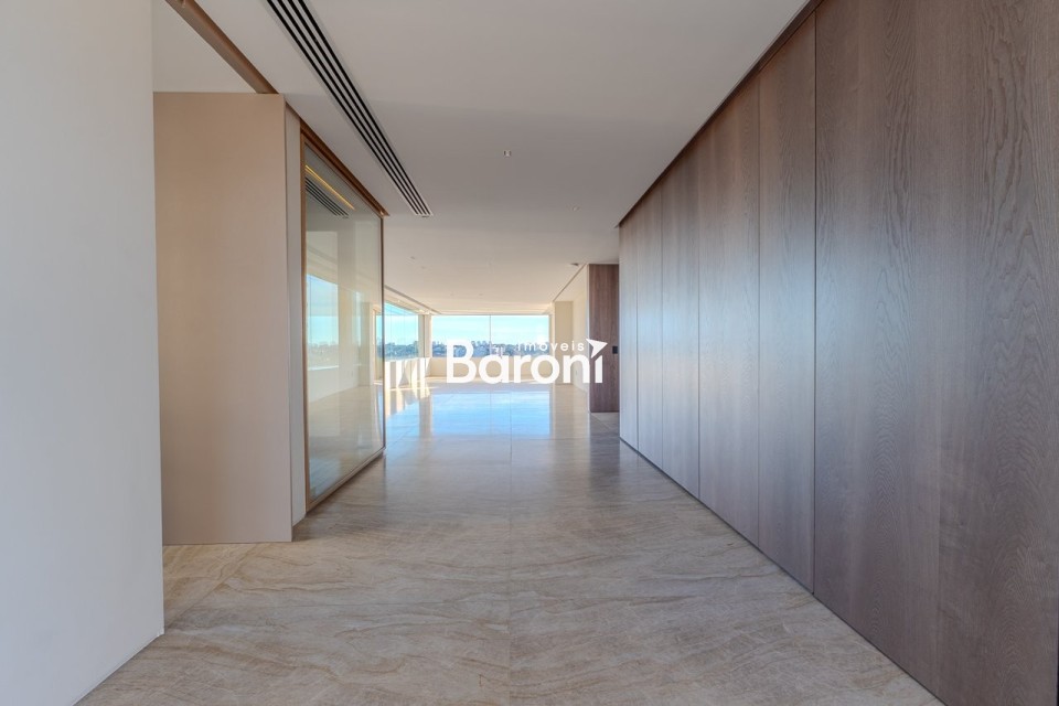 Apartamento - Jardim Europa