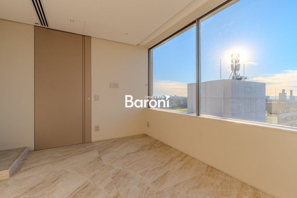 Apartamento - Jardim Europa