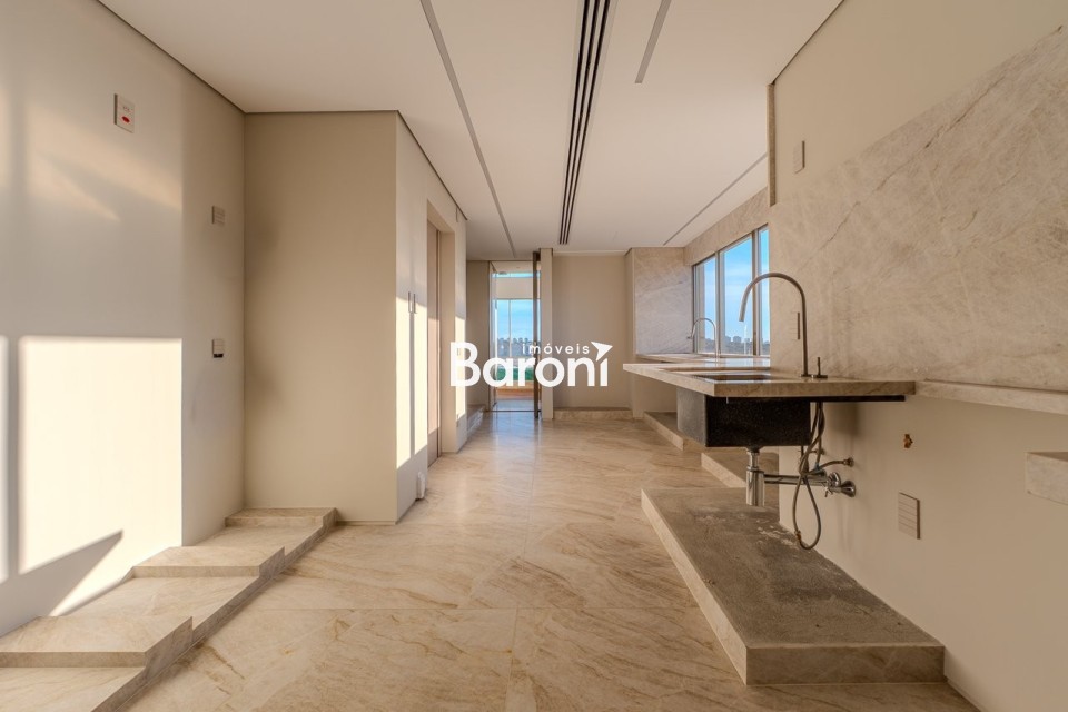 Apartamento - Jardim Europa