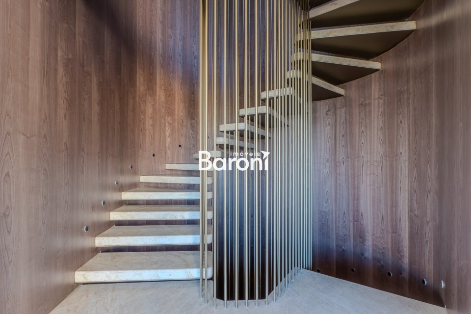 Apartamento - Jardim Europa