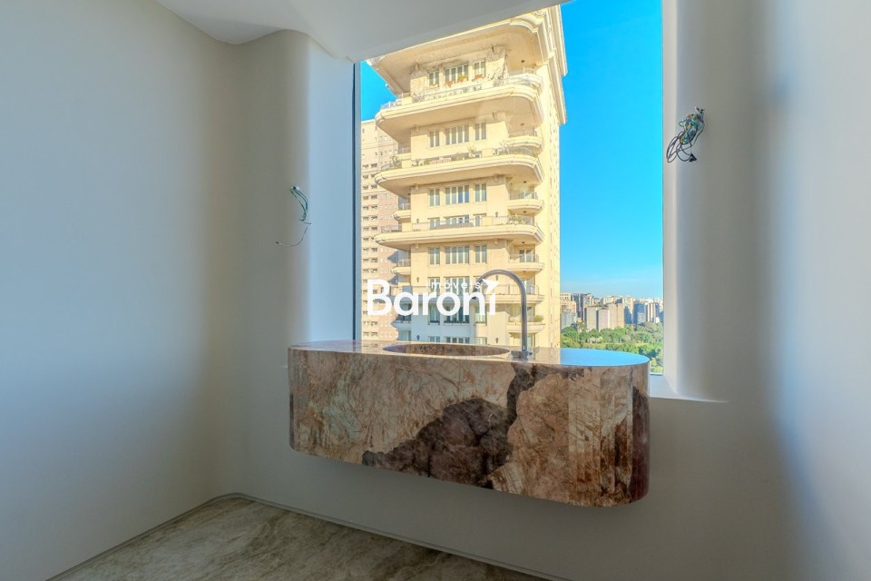 Apartamento - Jardim Europa