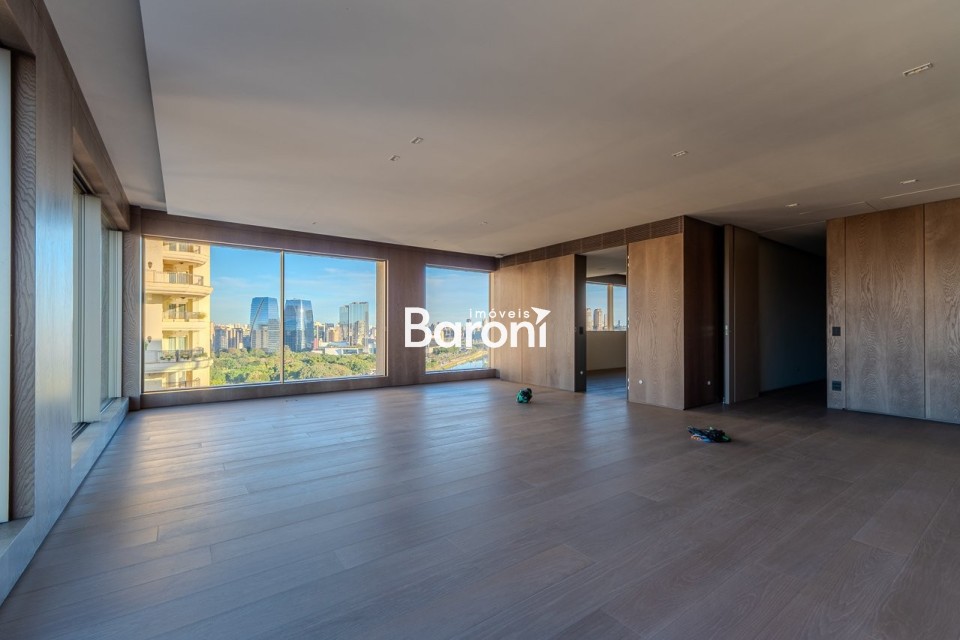 Apartamento - Jardim Europa