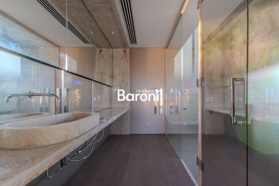 Apartamento - Jardim Europa