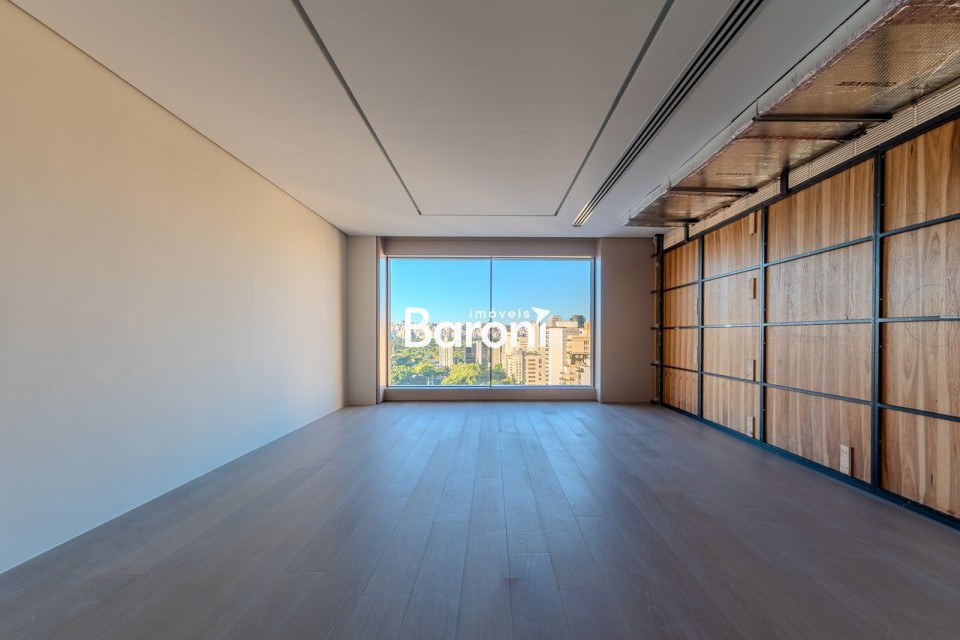 Apartamento - Jardim Europa